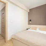 Funkcjonalne Blisko Zamku Ksiazat Pomorskich W Szczecinie By Renters * シュチェチン