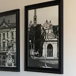 Funkcjonalne Blisko Zamku Ksiazat Pomorskich W Szczecinie By Renters アパート シュチェチン