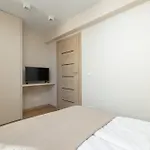 アパート Funkcjonalne Blisko Zamku Ksiazat Pomorskich W Szczecinie By Renters *