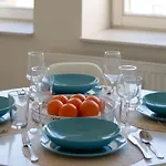 アパート Funkcjonalne Blisko Zamku Ksiazat Pomorskich W Szczecinie By Renters