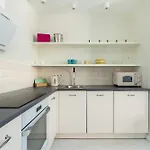 Funkcjonalne Blisko Zamku Ksiazat Pomorskich W Szczecinie By Renters シュチェチン