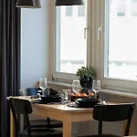 Funkcjonalne Blisko Zamku Ksiazat Pomorskich W Szczecinie By Renters