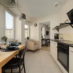 Funkcjonalne Blisko Zamku Ksiazat Pomorskich W Szczecinie By Renters * シュチェチン