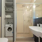 Funkcjonalne Blisko Zamku Ksiazat Pomorskich W Szczecinie By Renters アパート *