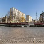 Funkcjonalne Blisko Zamku Ksiazat Pomorskich W Szczecinie By Renters * シュチェチン