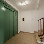Funkcjonalne Blisko Zamku Ksiazat Pomorskich W Szczecinie By Renters アパート *