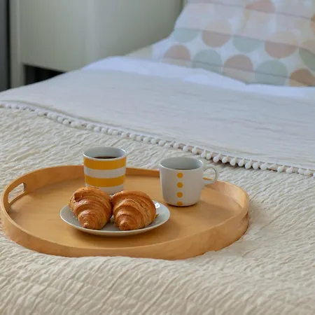 Funkcjonalne Blisko Zamku Ksiazat Pomorskich W Szczecinie By Renters Апартаменти Щецин