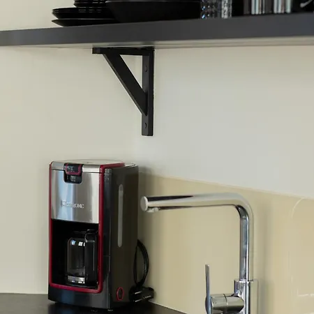 Apartament Funkcjonalne Blisko Zamku Książąt Pomorskich W Szczecinie By Renters Szczecin