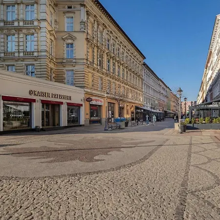 Funkcjonalne Blisko Zamku Ksiazat Pomorskich W Szczecinie By Renters Lejlighed *
