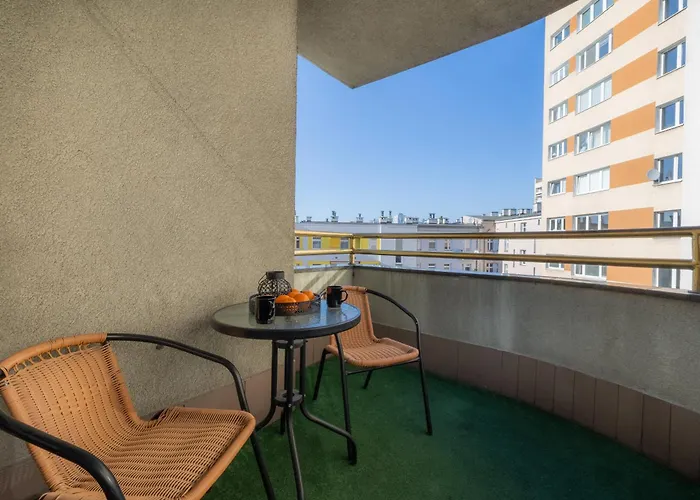 Funkcjonalne Blisko Zamku Ksiazat Pomorskich W Szczecinie By Renters Lejlighed Stettin