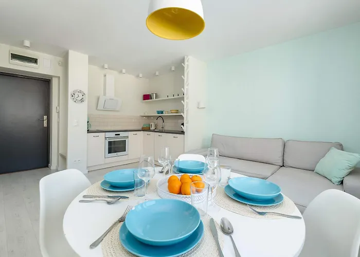 Funkcjonalne Blisko Zamku Książąt Pomorskich W Szczecinie By Renters * Szczecin