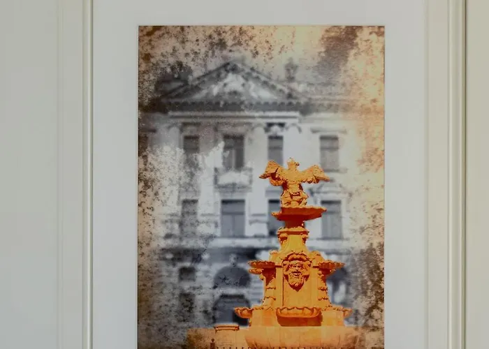 Funkcjonalne Blisko Zamku Książąt Pomorskich W Szczecinie By Renters *