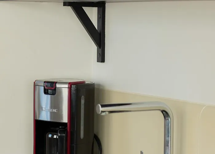 Lejlighed Funkcjonalne Blisko Zamku Ksiazat Pomorskich W Szczecinie By Renters Stettin