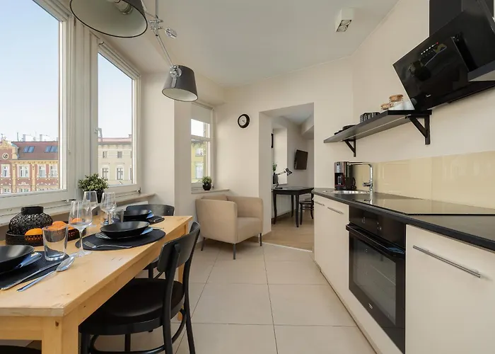 Funkcjonalne Blisko Zamku Ksiazat Pomorskich W Szczecinie By Renters * Stettin