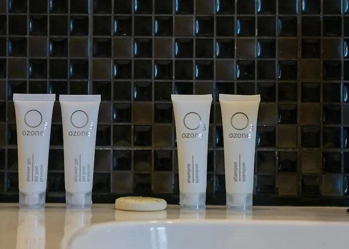 Funkcjonalne Blisko Zamku Książąt Pomorskich W Szczecinie By Renters