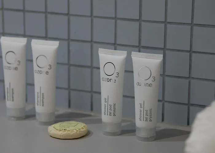 Lejlighed Funkcjonalne Blisko Zamku Ksiazat Pomorskich W Szczecinie By Renters Stettin